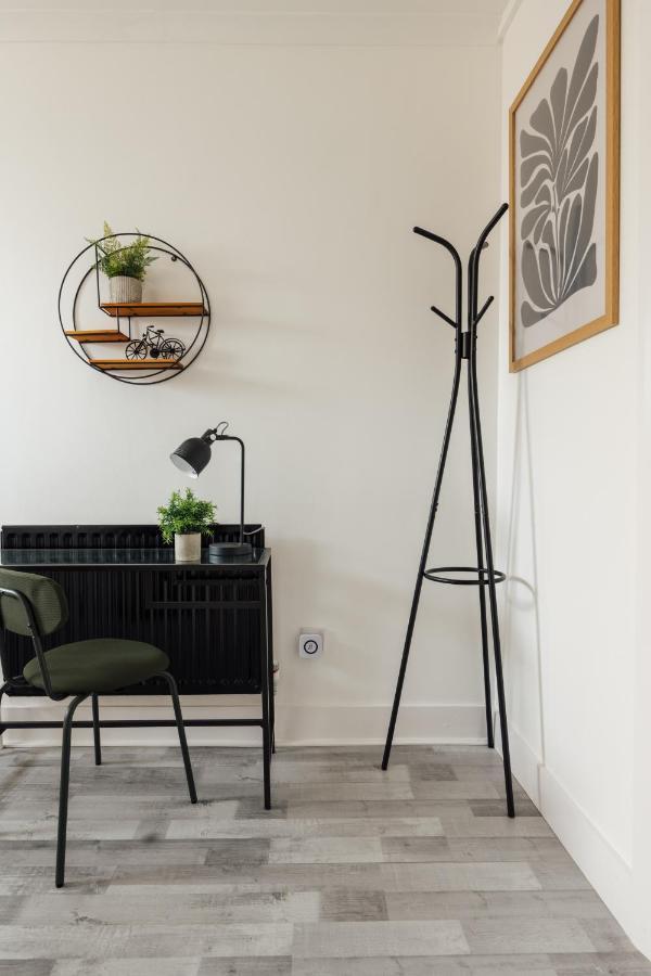 Stunning & Stylish 2 Bed Flat In West London 아파트 외부 사진